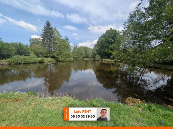 Terrain 26033 m²