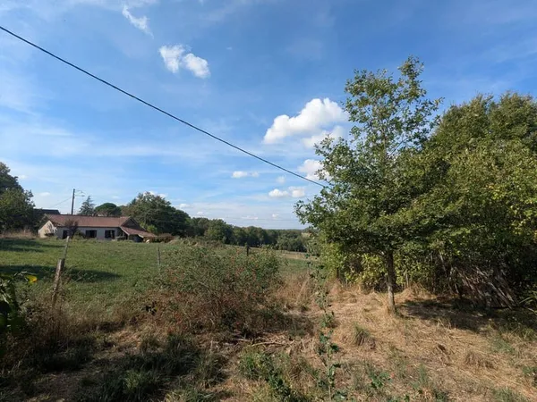Maison 5 pièces 40 m²