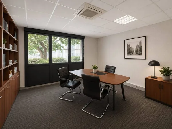 Local commercial 148 m²