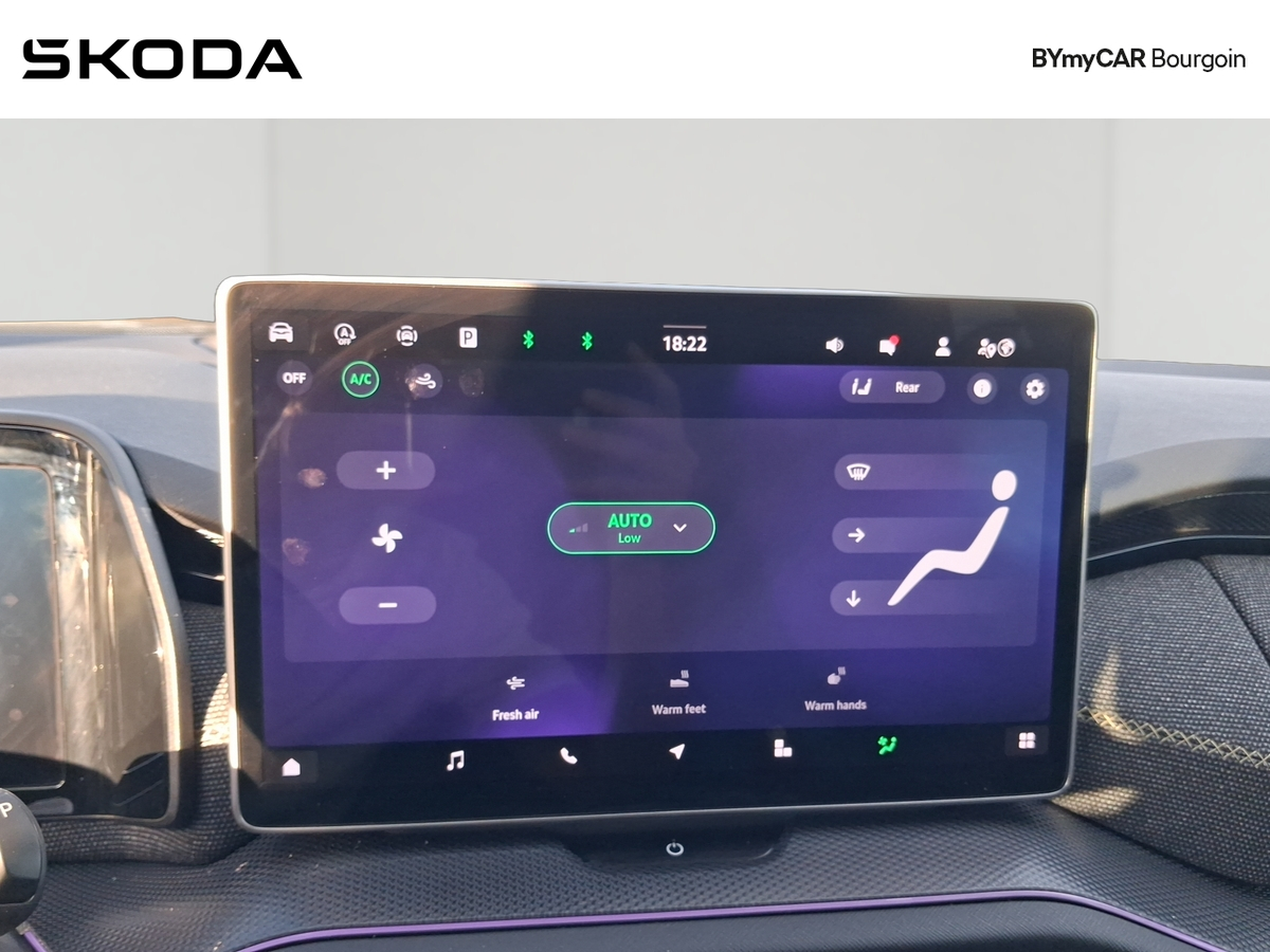 Skoda Kodiaq 1.5 TSI 150 ch Hybrid ACT DSG7 5pl — photo 22