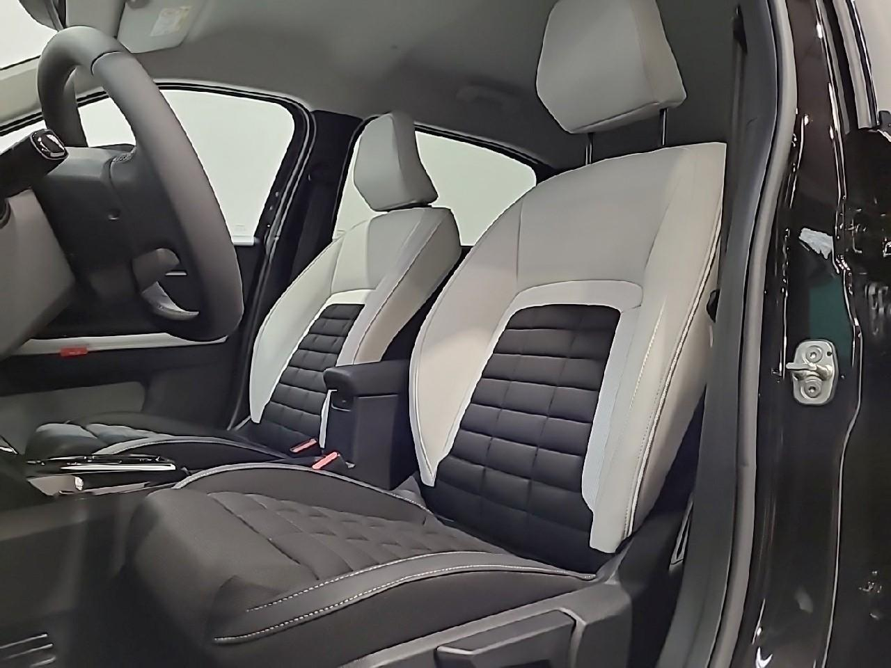 Citroën C3 Aircross hybride 145 ch aut max — photo 10