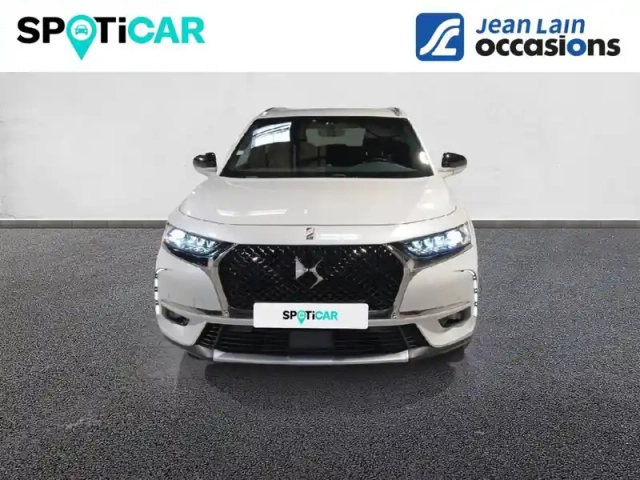 Ds Ds 7 ds7 crossback hybride e-tense 300 eat8 4x4 — photo 2
