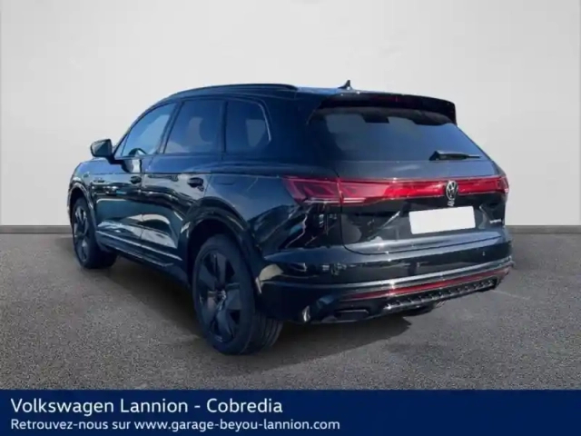 Volkswagen Touareg 3.0 tsi ehybrid 462ch r 4motion bva8 — photo 18