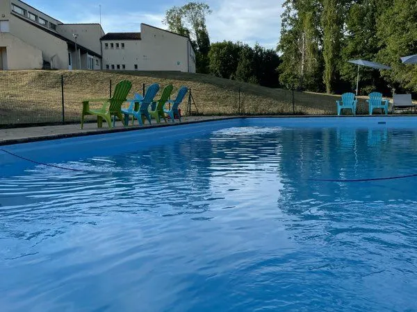 Gîte à vendre centre de vacances