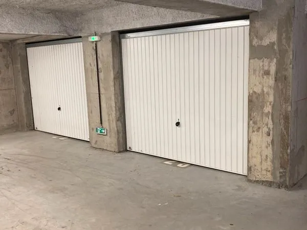 Garage Ondres centre