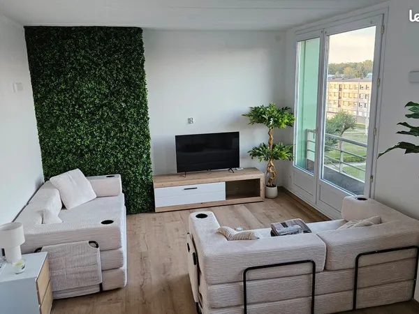 Appartements meublé a louer