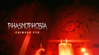 Une nouvelle mise à jour pour Phasmophobia avec crossover inédit