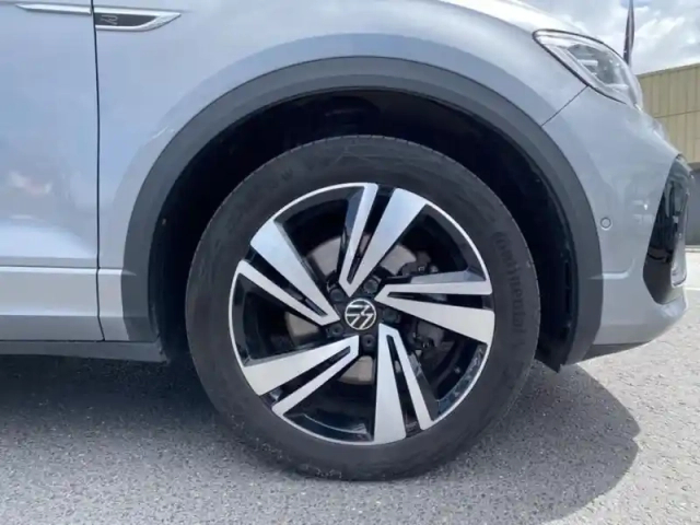 Volkswagen T-Roc 2.0 tdi 150ch r-line dsg7 — photo 10
