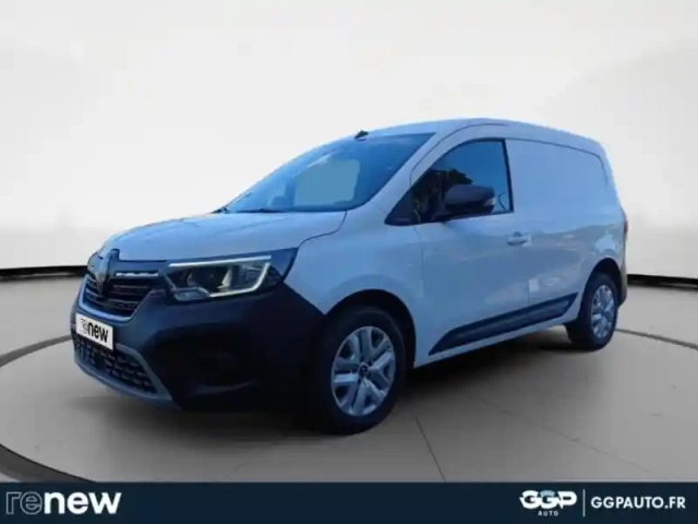 Renault Kangoo Van l1 1.5 blue dci 95ch extra -24