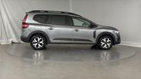 Dacia Jogger 1.6 hybrid 140ch SL Extreme 7 places — photo 4