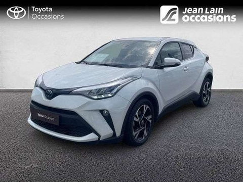 Toyota C-HR Toyota Toyota C-HR Design 1.8