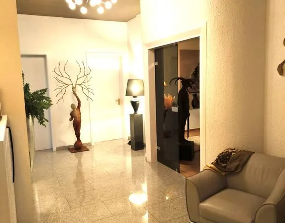 Maison 8 pièces 212 m²