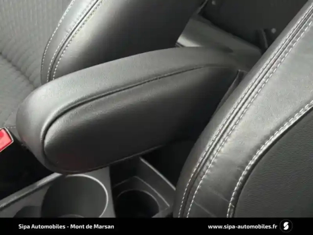 Ford Ecosport 1.0 ecoboost 125 — photo 30