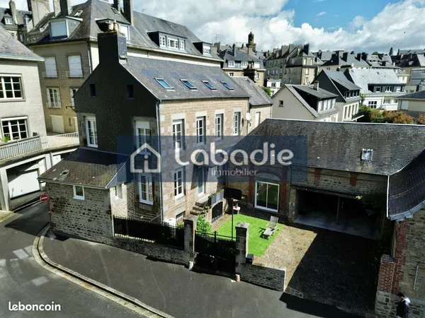 Maison 6 pièces 176 m²