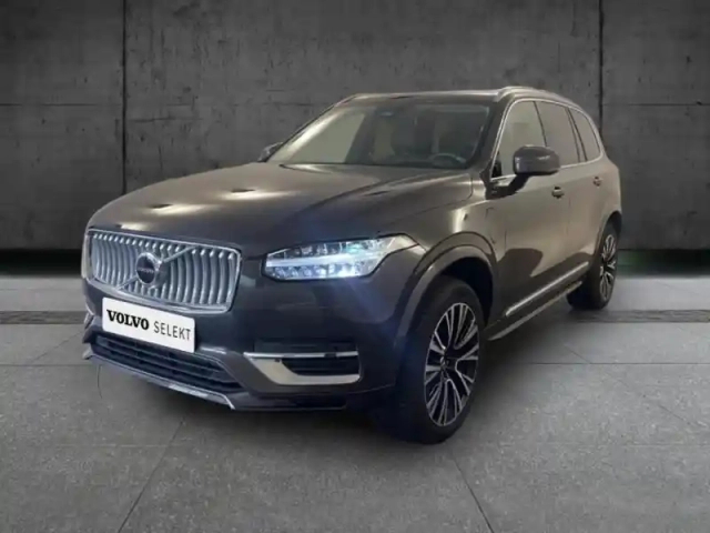 Volvo Xc90 t8 awd 310 + 145ch ultra style chrome geartronic