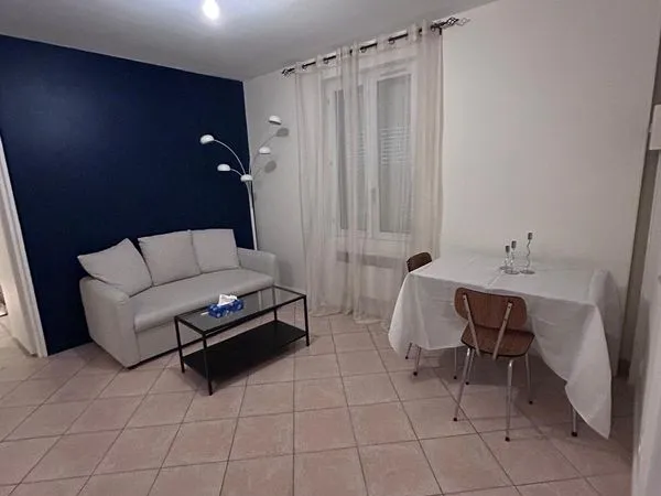 Appartement 38 mètre carré