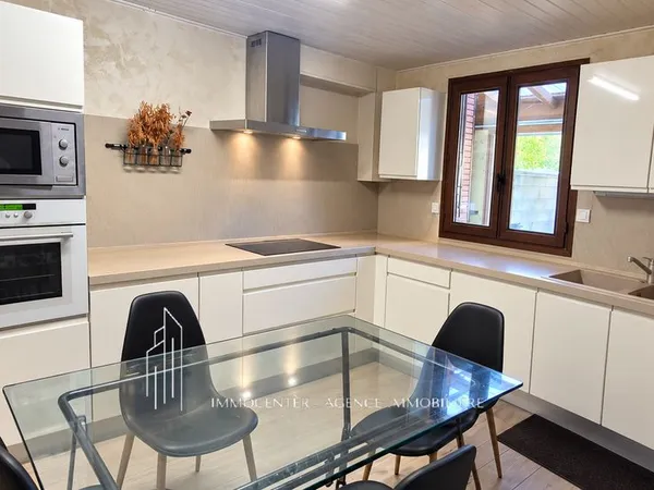 Maison de village 3 pièces 59 m²