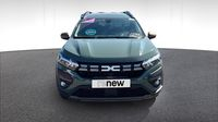 Dacia Jogger 1.0 ECO-G 100ch Extreme+ 7 places
