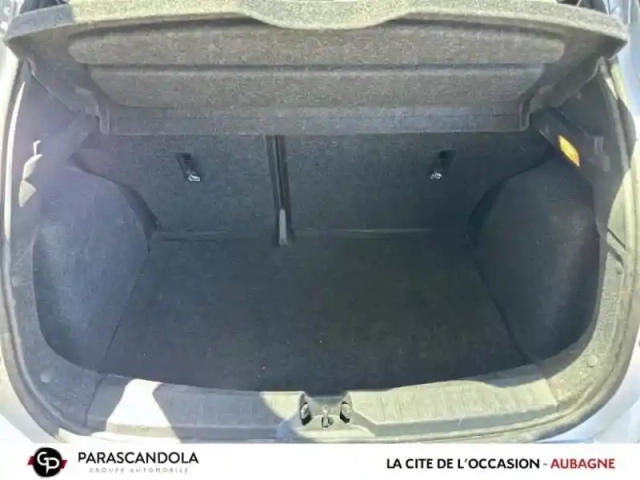 Nissan Micra 1.0 ig-t 100ch n-connecta xtronic 2020 — photo 6