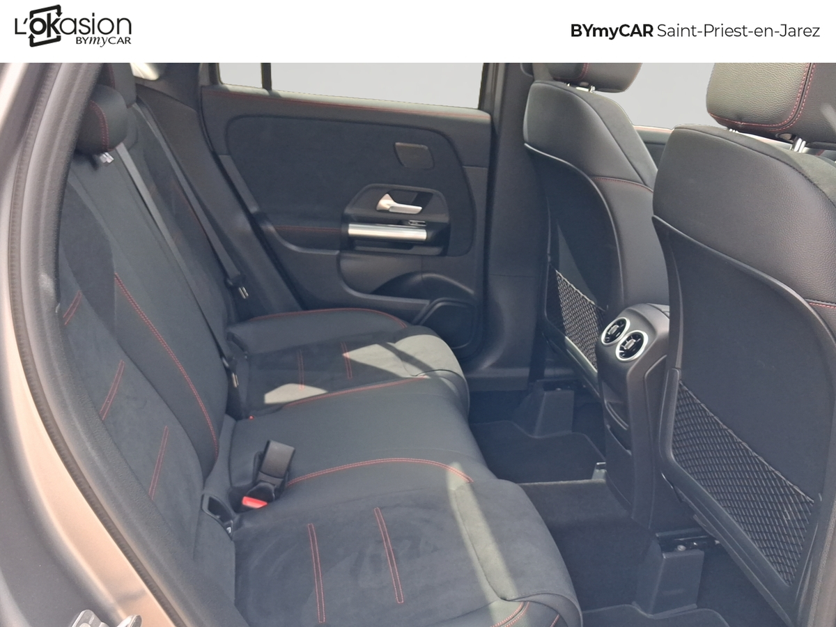 Mercedes GLA 200 d 8G-DCT — photo 14