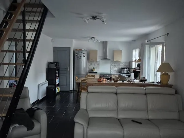 Maison a louer 3 chambres