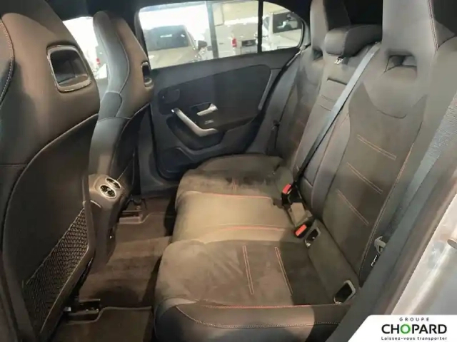 Mercedes Classe A 200 7g-dct — photo 47