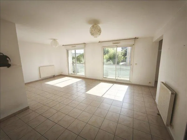 Appartement 3 pièces 72 m²