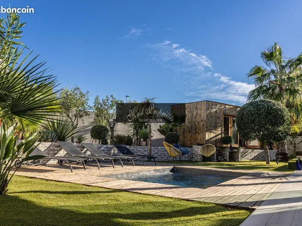 Villa 6 pièces 150 m²