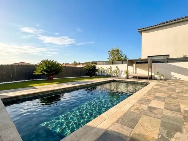 Maison 4 pièces 105 m²