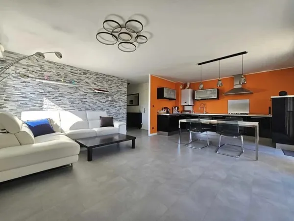 Appartement 3 pièces 67 m²