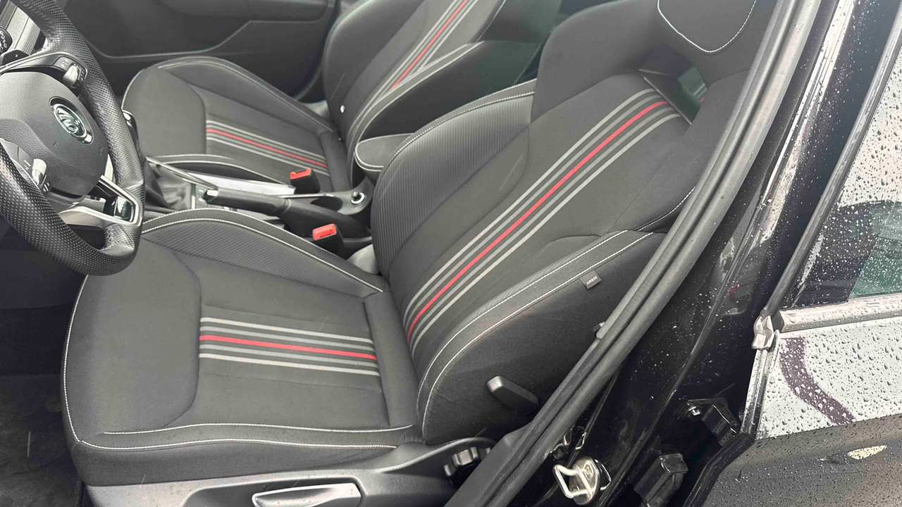 Skoda Kamiq 1.0 TSI Evo 2 116 ch DSG7 — photo 21