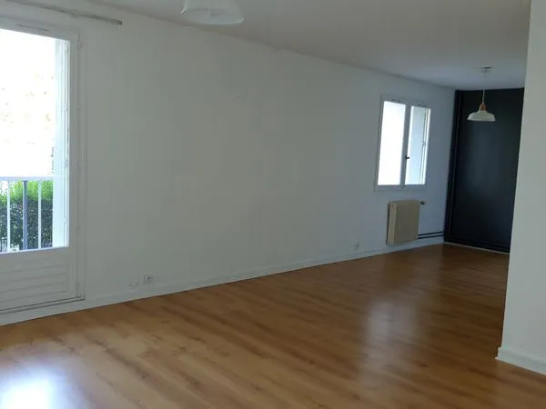 Vente appartement talant