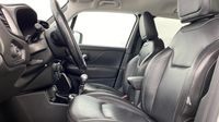 Jeep Renegade 1.4 MultiAir S&S 140ch Limited — photo 9