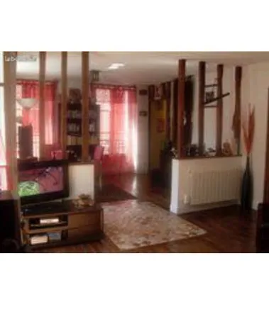 Bel appartement de caractère plein centre Coulommiers