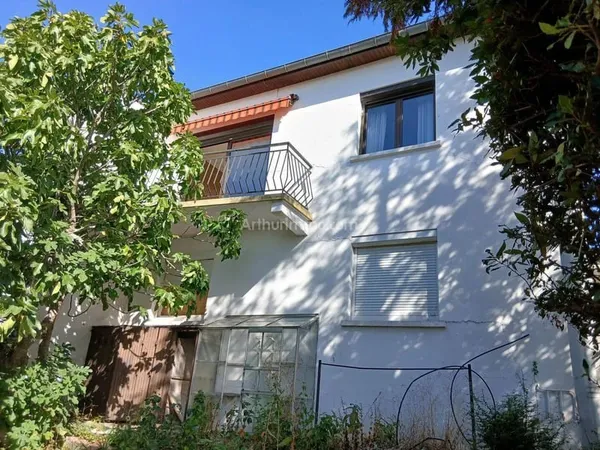 Maison 7 pièces 115 m²