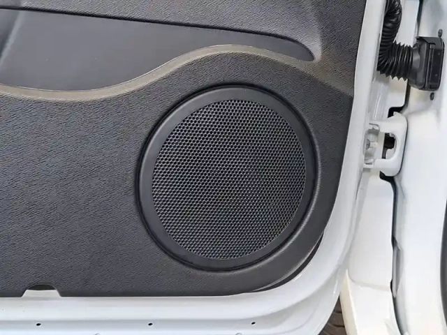 Renault Kangoo Van kangoo express blue dci 80 — photo 41
