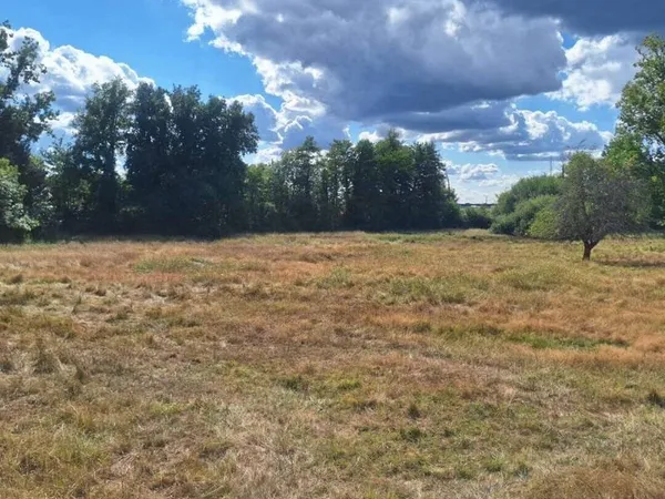 Terrain constructible 2466 m²
