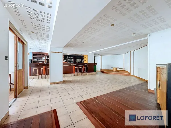 Appartement 5 pièces 110 m²