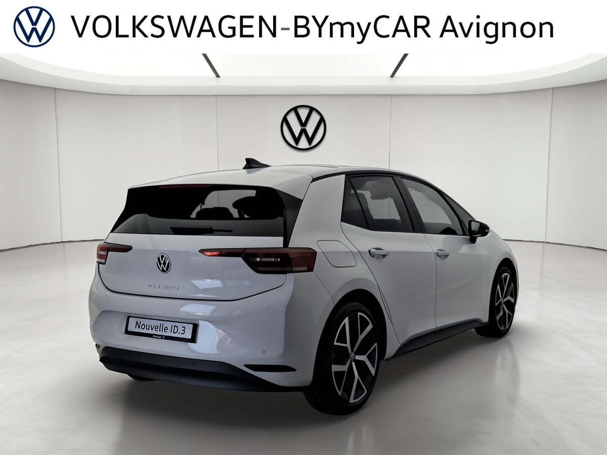 Volkswagen ID.3 Neo 79 kWh — photo 5