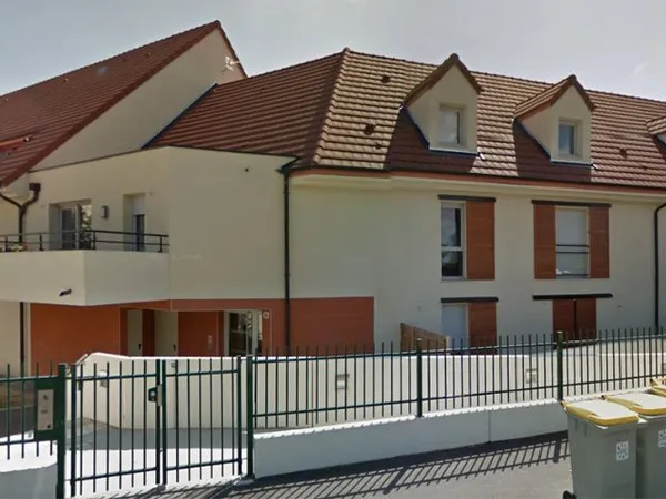 Appartement Location Longvic 3p 51m² 705€