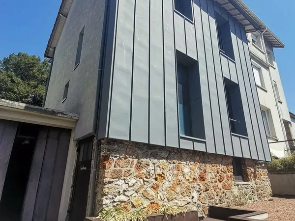 Maison 5 pièces 80 m²