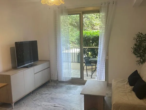 Appartement 1 pièce 24 m²
