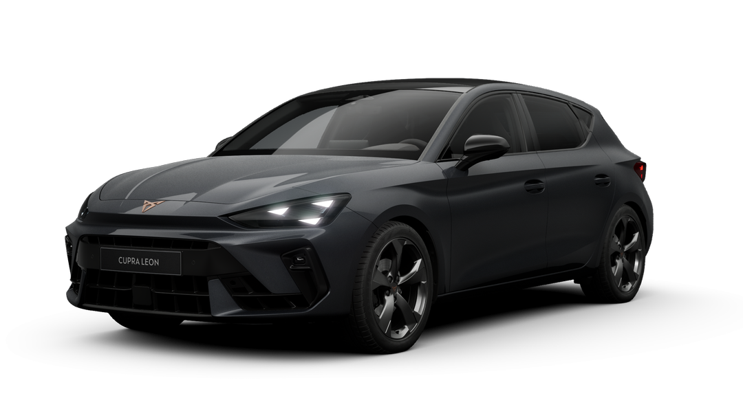 Cupra Leon 1.5 eTSI Hybrid 150 ch DSG7 — photo 1