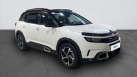 Citroen C5 Aircross BlueHDi 130ch S&S Shine EAT8 — photo 3