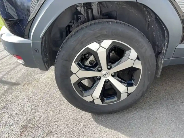 Dacia Duster mild hybrid 130 — photo 46