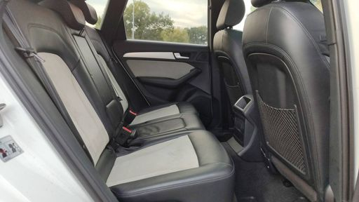 Audi SQ5 3.0 BiTDI 326 Quattro Tiptronic 8 - S – 2016 – 136926 km – Diesel – Boîte Automatique — photo 32