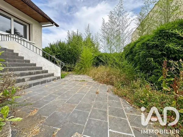 Appartement 3 pièces 86 m²