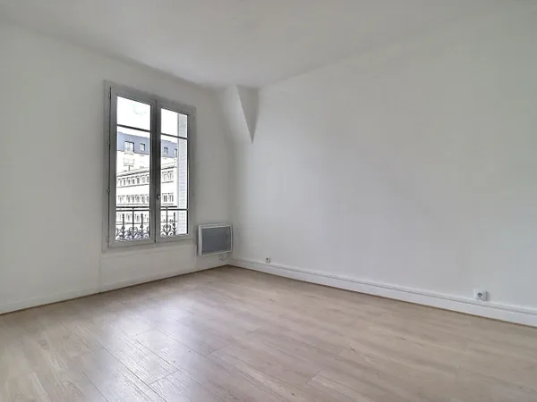 Appartement 2 pièces 29 m²