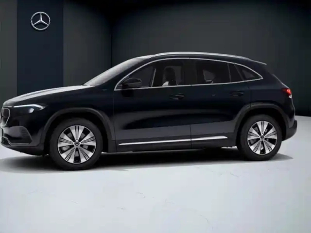Mercedes Eqa 250 business line — photo 17