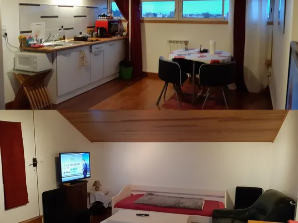 Grand studio